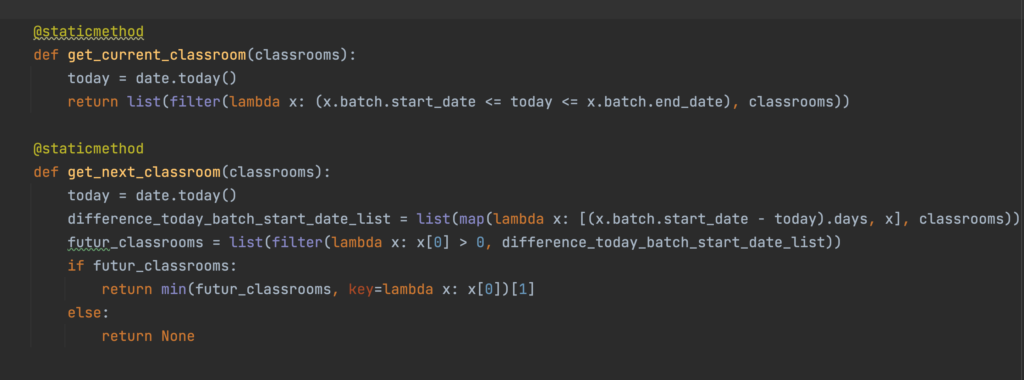 python django intellij